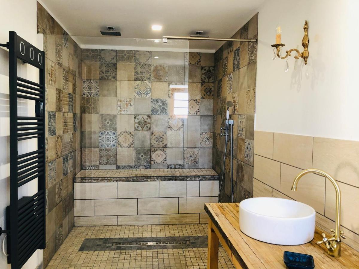 Chambre Du Parc Elevage Girbal La Chapelotte Екстер'єр фото